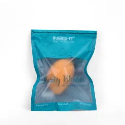 Insight Cosmetics Beauty Blender Sponge Applicator - Orange image 5