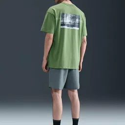 Nike Dri-FIT Challenger Men's Versatile Shorts image 5