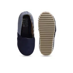 MINI KLUB Boys Striped Espadrilles image 5