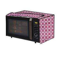 The Furnishing Tree PVC Waterproof Microwave Oven Cover Compatible for Godrej 30 L Convection Insta-picture-6