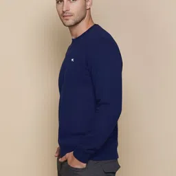 HRX by Hrithik Roshan Men Sweatshirt image 2