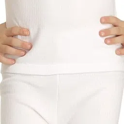 TINY HANDS Kids Bottom And Top Winter Warm Thermal Set image 4