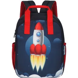 URBAN TRIBE Unisex Kids Graphic Backpack-picture-30