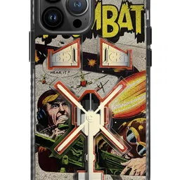 DailyObjects Quirky Printed iPhone 15 Pro Back Case Mobile Accessories-picture-30