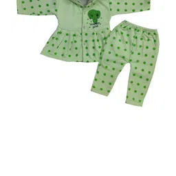 SHINING4 Girls Pure Wool Clothing Set-picture-20