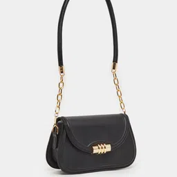 Styli Women Structured Shoulder Bag-image-70