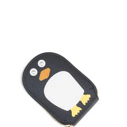 CLARABAE Men Leather Two Fold Wallet image 4