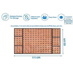 The Furnishing Tree Printed Appliance Cover image 3