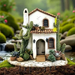 DEALSEVEN FASHION Multicoloured Figurine Showpiece image 4