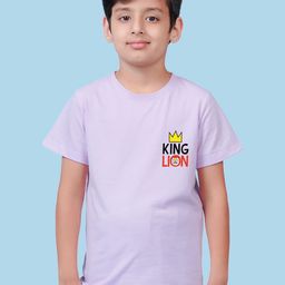 NUSYL Boys T-shirt-picture-49