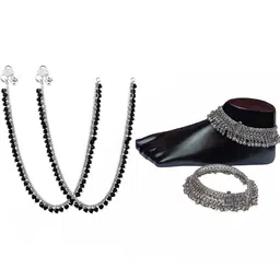 AamNa Enterprises Anklet image 1