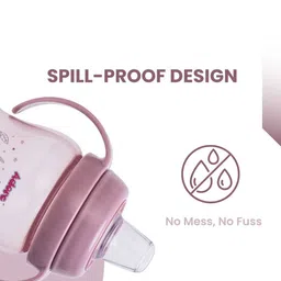 Adore Leakproof Baby Sippers image 4