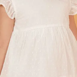 Creative Kids A-Line Midi Dress image 2