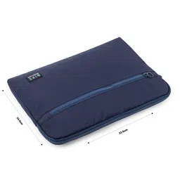 QIPS Unisex Tablet Sleeve image 4