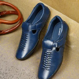 Kosher Men Shoe-Style Sandals-picture-36