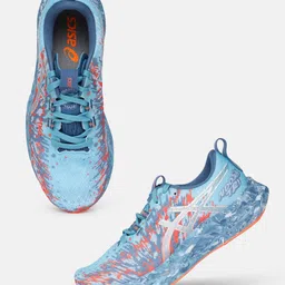 ASICS Men Woven Design NOOSA TRI 16 Running Shoes-picture-33