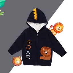 Pantaloons Baby Boys with Embroidered Detail-picture-18