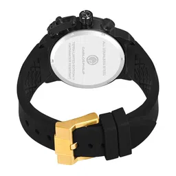 CARLOS PHILIP Men Dial & Straps Analogue Chronograph Watch Terra Limited Edition -11 image 5