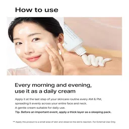 Celimax Pore+Dark Spot Brightening Cream - 35 ml image 4