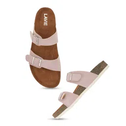 Lavie Women Open Toe Flats image 2