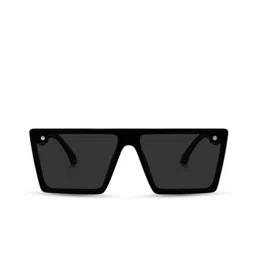 MARSH-X Unisex Polarised and UV Protected Lens Rectangle Sunglasses kcdot_01_marsh image 2