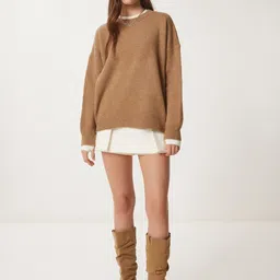 Happiness istanbul Women Pullover-picture-35