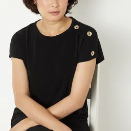 max Women Round Neck Top-picture-16