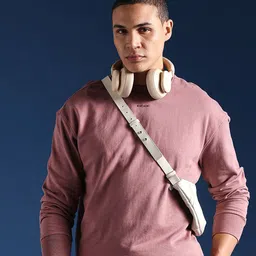 THE BEAR HOUSE Men Sweatshirt-image-8