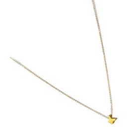 Tipsy closet Women Gold-Plated Necklace image 4