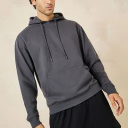 Styli Men Hooded Sweatshirt-picture-10