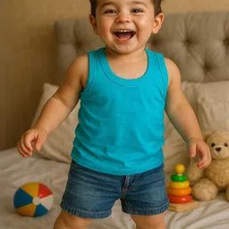 CORTICA Kids Multi Innerwear Vests image 3