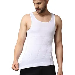 FirstFit Pack Of 2 Innerwear Vests image 4