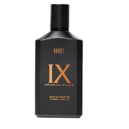 HARREL IX Oriental Elixir Long Lasting Eau De Parfum- 100 ml image 5