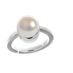 RRVGEM Brass Pearl Finger Ring-picture-11