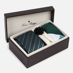 Louis Philippe Men Accessory Gift Set of-picture-9