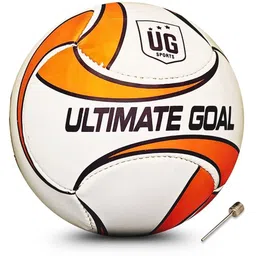 UG SPORTS Kids Printed Premium Mini Footballs-picture-12