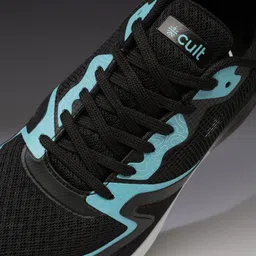 CULT Men Mesh Running Shoes image 5
