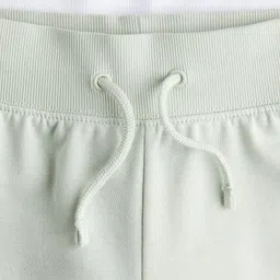 H&M 2 Pack Sweatshorts image 2