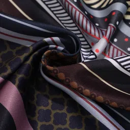 Tossido Printed Pocket Squares image 2