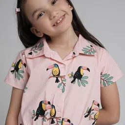 UNDER FOURTEEN ONLY Girls Tops-image-66