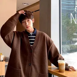 StyleCast Men Cardigan-picture-17