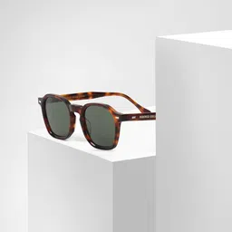 RODERICO GIULIANI Unisex Polarised Lens Square Sunglasses RG-MAGR50150002-picture-20