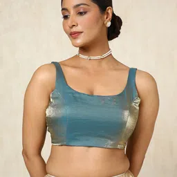 Soch Sleeveless Padded Blouse-picture-39