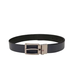Tommy Hilfiger Men Leather Reversible Formal Belt-image-88