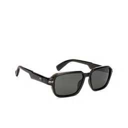 Lenskart Studio Unisex Polarised and UV Protected Lens Rectangle Sunglasses 235571-picture-31
