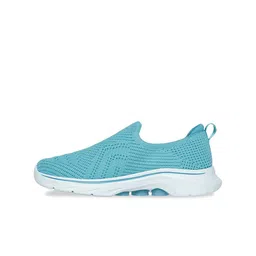 Skechers Womens GO WALK 7 AMINA Walking Shoes image 5