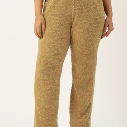 theRebelinme Women High-Rise Easy Wash Trousers-picture-11