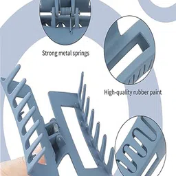 Xivir Women Set of 6 Claw Clip image 4