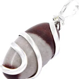 RAVIOUR LIFESTYLE Girls Brown Stainless Steel Jewellery Set-picture-21