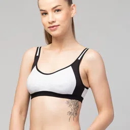 ULLAS Full Coverage Bra image 5